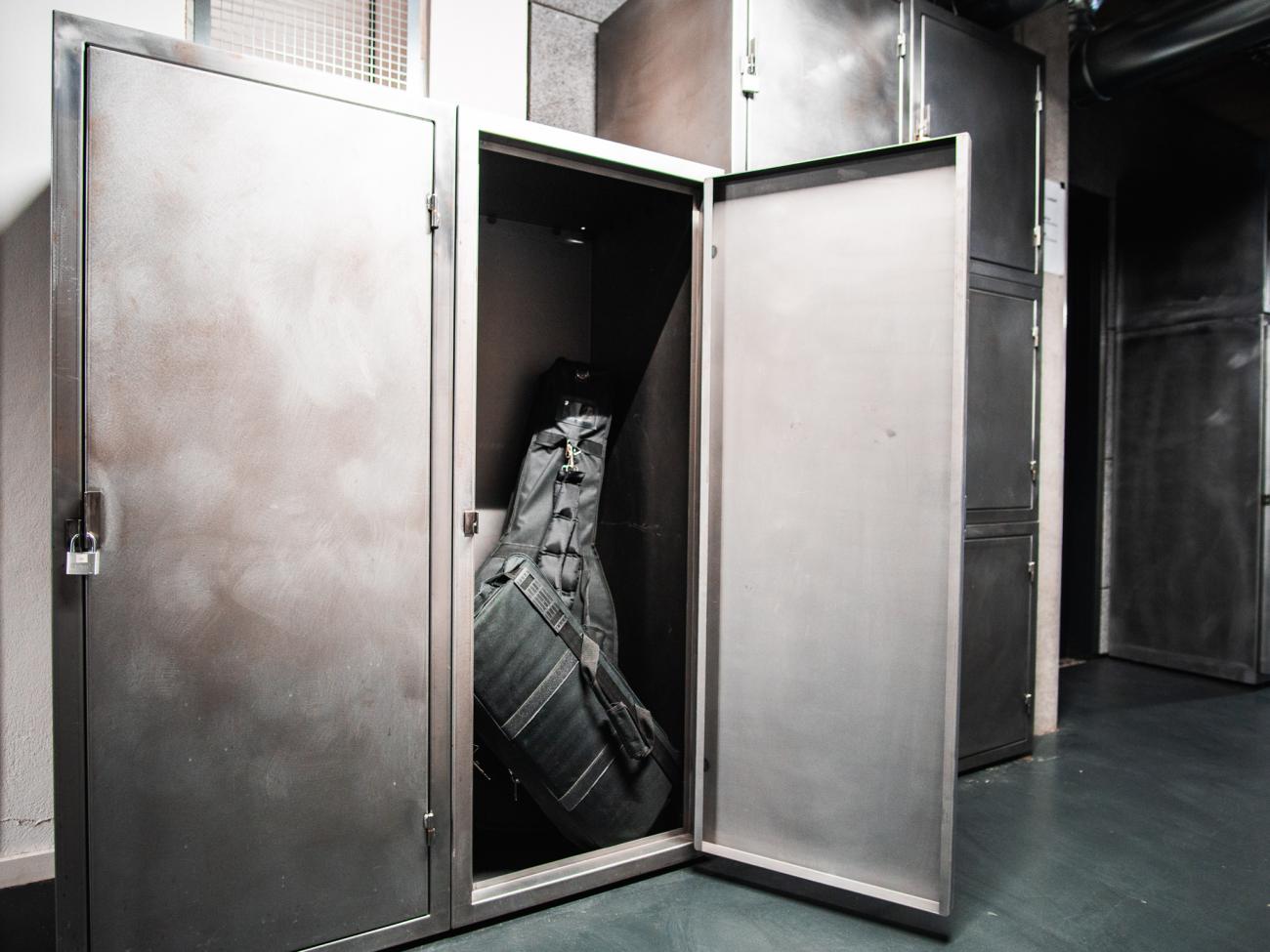 Storage