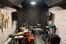 Room 7 - Basic