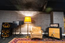 Room 15 - Pro
