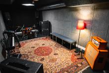 Room 12 - Pro