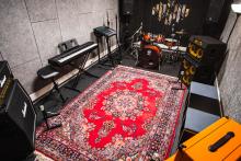 Room 1 - Pro