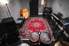 Room 1 - Pro
