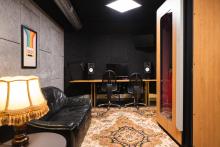 Room 4 - Rec - Vocal Recording Studio