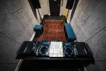 Room 19 topview