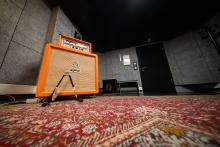 Raum 10 git amp