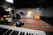 Raum 10 keys view