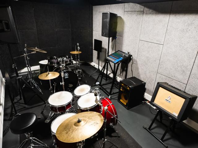 Room 5 - Basic