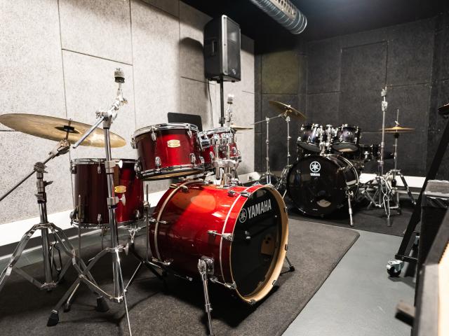 Room 5 - Basic
