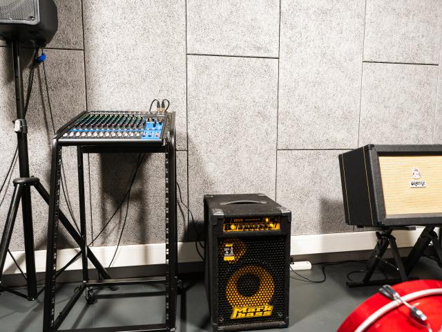 Room 5 - Basic