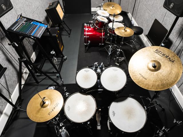 Room 5 - Basic