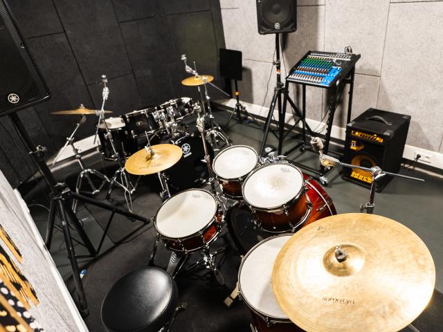 Room 7 - Basic