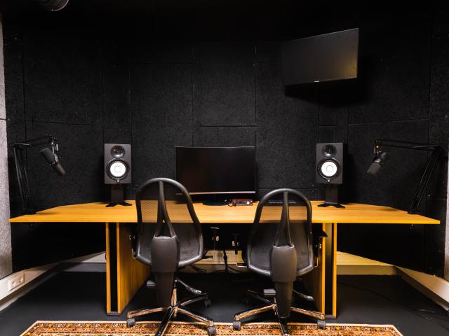 Workstation
