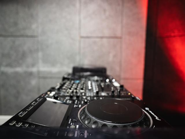 Pioneer CDJ2000NX2