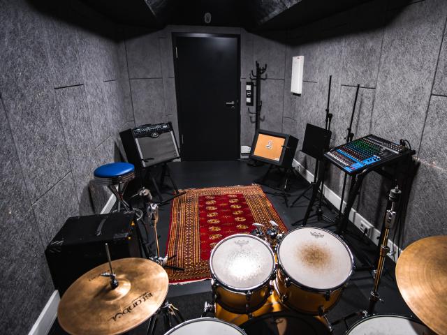 Room 17 - Basic