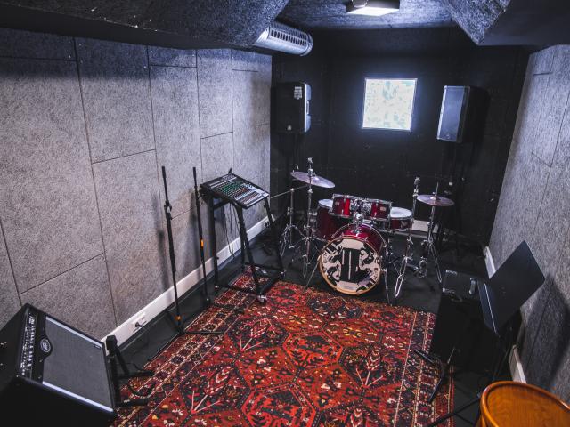 Room 22 - Basic