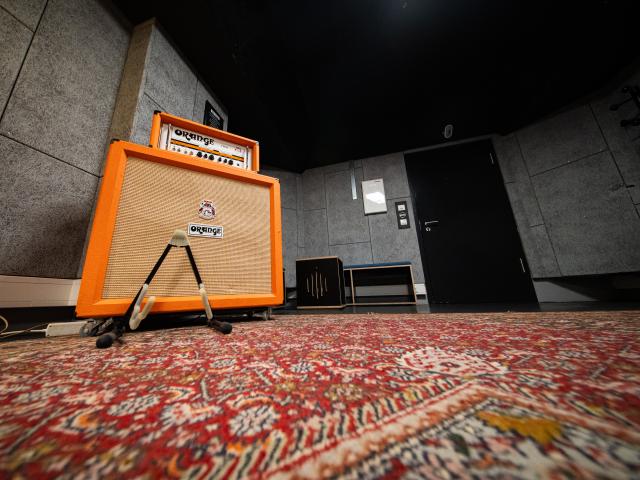 Raum 10 git amp