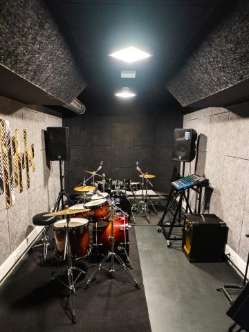 Room 7 - Basic